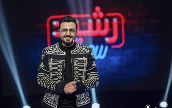 سخرية عارمة تلاحق "العلالي" بسبب قرصنة "ديكور" برنامج تونسي شهير (صور)